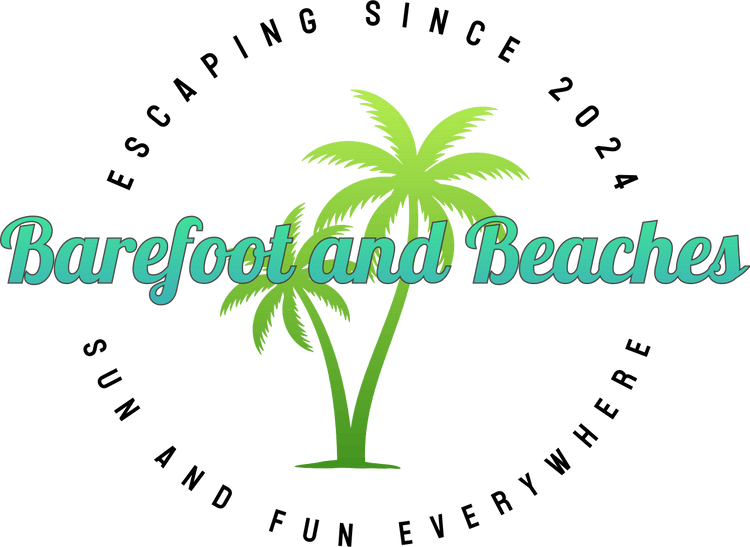 Barefoot and Beaches: Ultimate Beachwear Collection