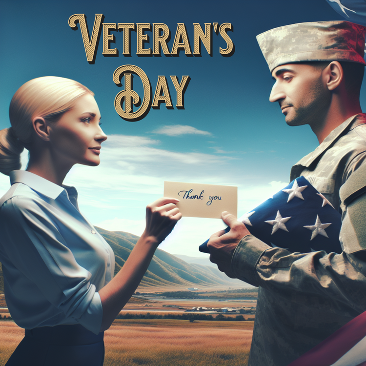 Veteran's Day