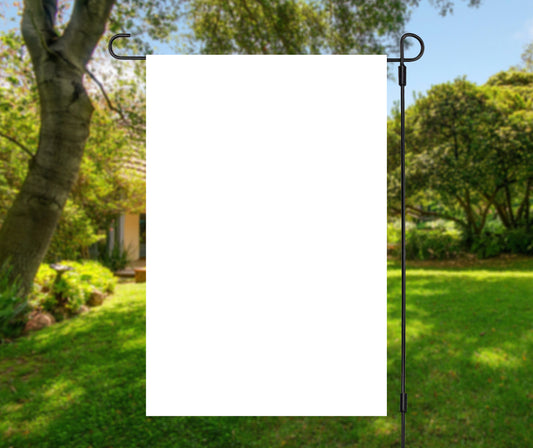 Custom Garden Flag