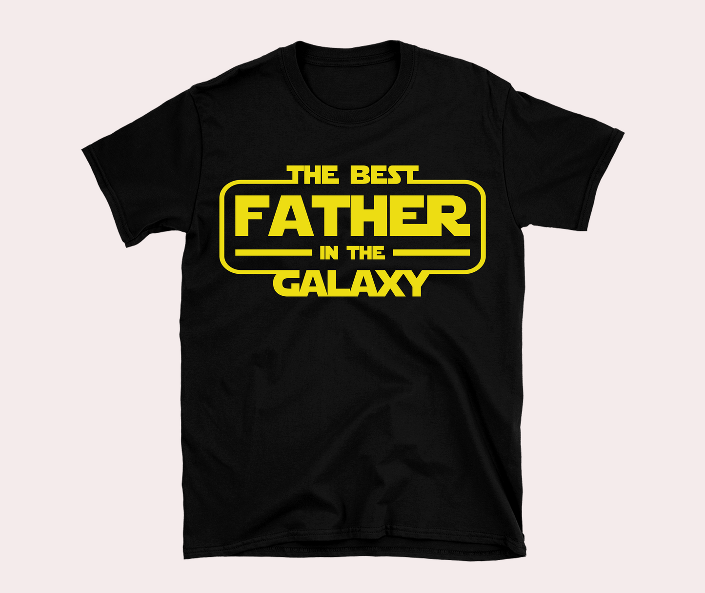 Best Father In The Galaxy